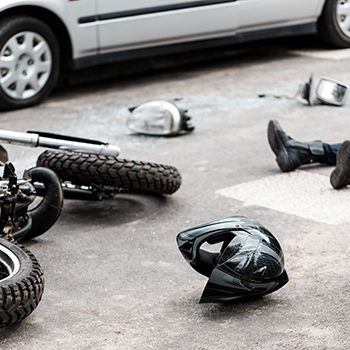 Motorcycle Accidents